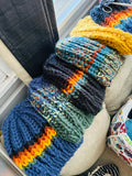 DH Knit Hat