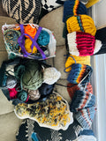 DH Knit Hat