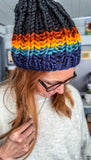 DH Knit Hat