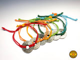 Token STRING BRACELET
