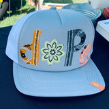 DOPE Bandana Hat