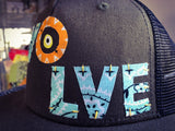EVO LVE Bandana Hat
