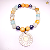 Token BEADED BRACELET