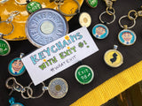 EXIT 98 + Parkway Token