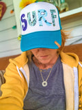SURF Bandana Hat
