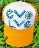 EVOLVE Bandana Hat