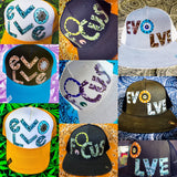EVO LVE Bandana Hat