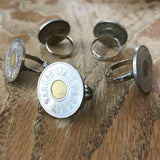 Garden State Parkway Token Ring - SILVER