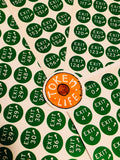WHAT EXIT ? + Parkway Token