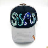 SURF Bandana Hat