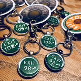 WHAT EXIT ? + Parkway Token