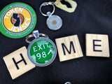 EXIT 100 + Parkway Token
