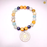 Token BEADED BRACELET
