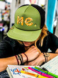 ME Bandana Hat