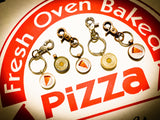 Pizza Slice + Parkway Token