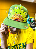 SUNFLOWER SERIES Bandana Hat (Mary)