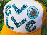 EVOLVE Bandana Hat