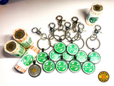 Token Limited Edition ROLL 'EM UP