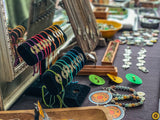 Token STRING BRACELET