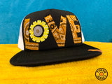 Token LOVE BANDANA HAT