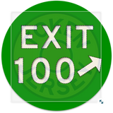 EXIT 100 + Parkway Token