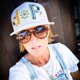 DOPE Bandana Hat