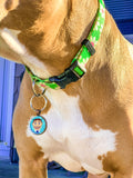 Token DOG TAG
