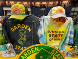 SUNBURST Bandana Hat