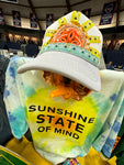 SUNBURST Bandana Hat