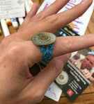 Garden State Parkway Token Ring >> "FATE" COLORS