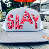 SLAY Bandana Hat
