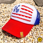 USA Bandana Hat