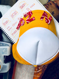 PIZZA Bandana Hat