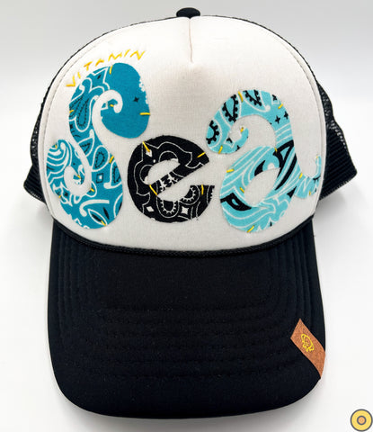 Vitamin SEA Bandana Hat