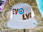 EVO LVE Bandana Hat