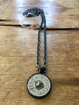 Token Charm >> NECKLACE