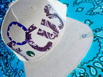 FOCUS Bandana Hat