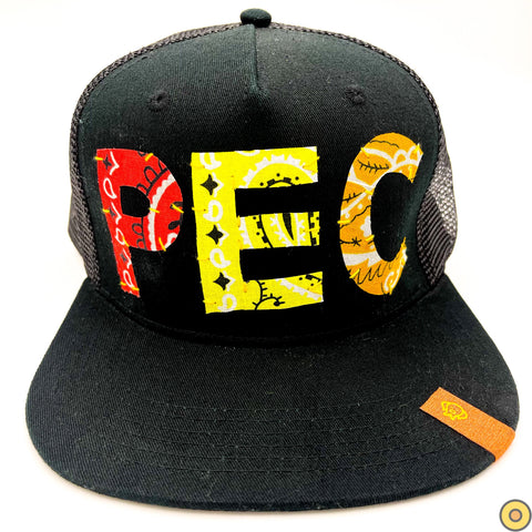 PEC Bandana Hat